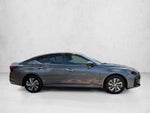 2024 Nissan Altima 2.5 S Sedan
