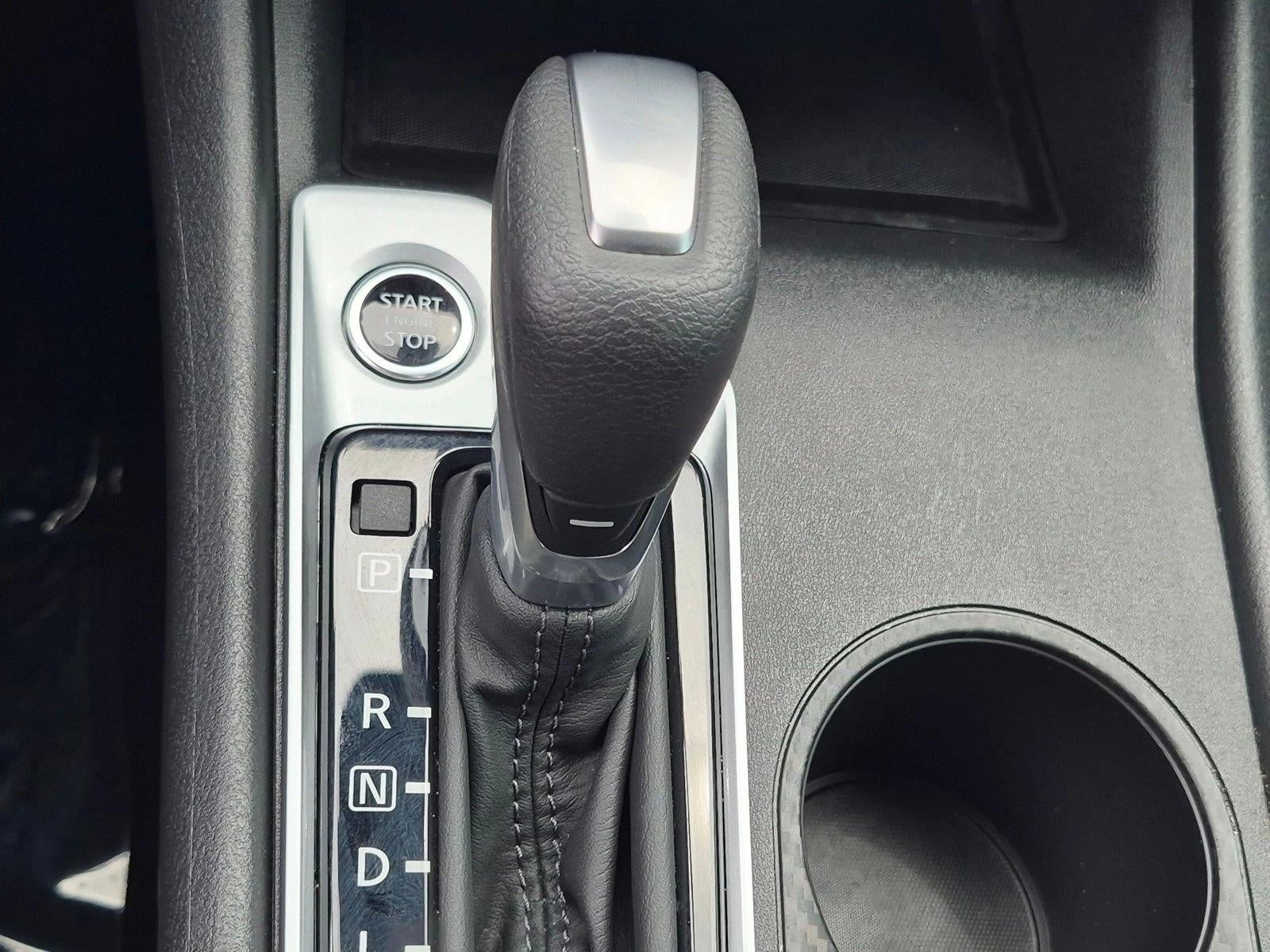 2025 Nissan Altima S FWD