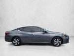 2025 Nissan Altima S FWD