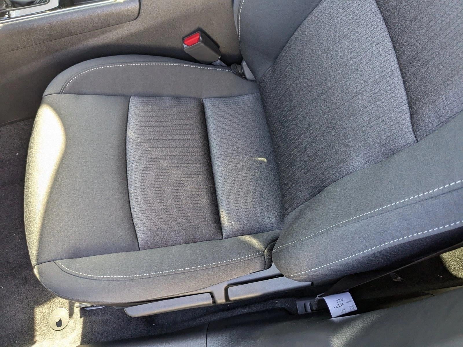 2025 Nissan Altima S FWD