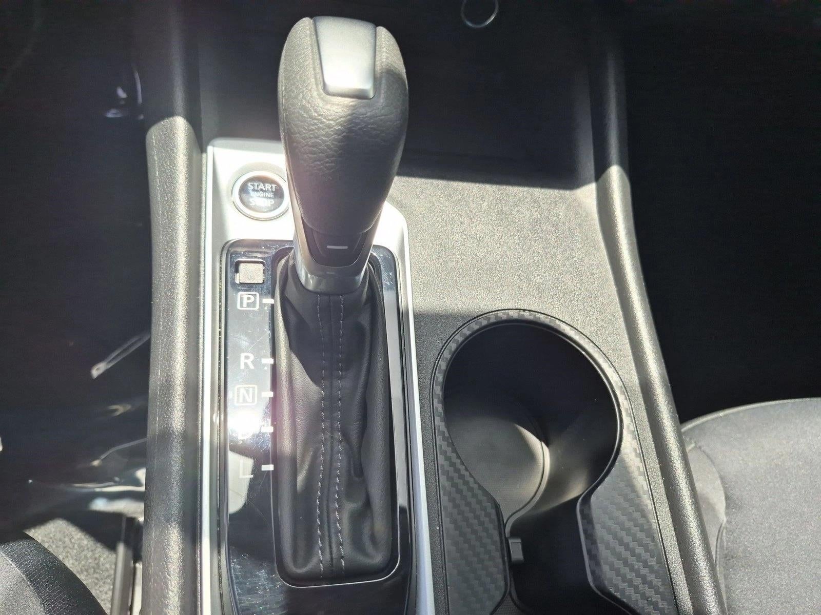 2025 Nissan Altima S FWD