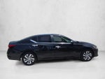 2025 Nissan Altima S FWD