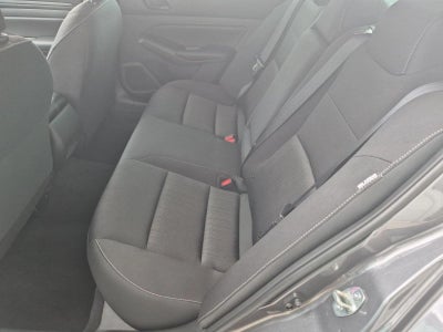 2025 Nissan Altima S FWD