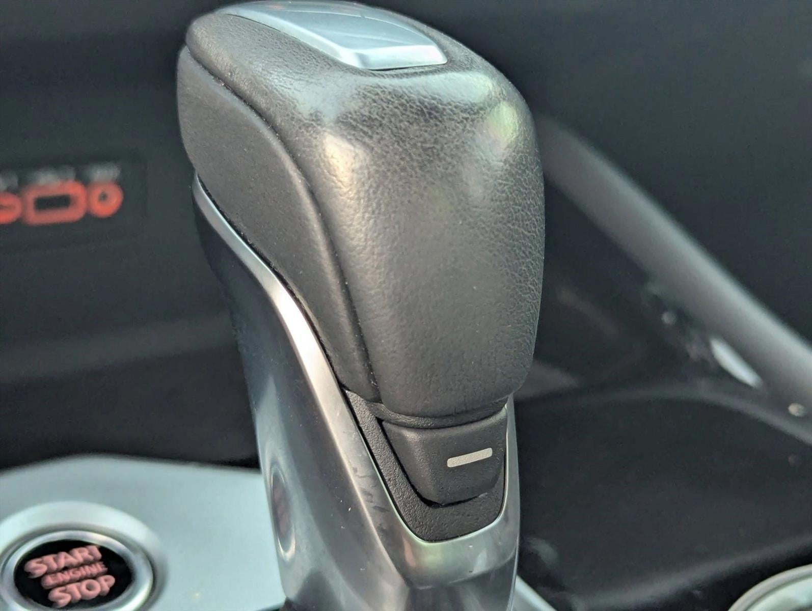 2024 Nissan Altima 2.5 SR Sedan