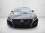 2024 Nissan Altima 2.5 SR Sedan