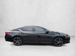 2024 Nissan Altima 2.5 SR Sedan