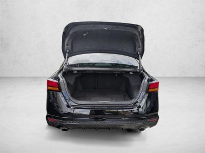 2024 Nissan Altima 2.5 SR Sedan