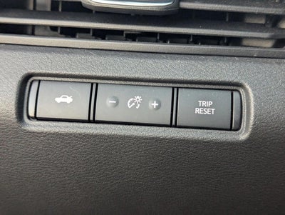 2024 Nissan Altima 2.5 SR Sedan