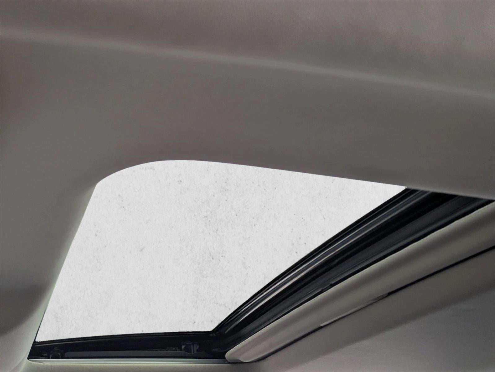 2021 Nissan Altima 2.5 SR Sedan