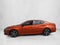 2021 Nissan Altima 2.5 SR Sedan