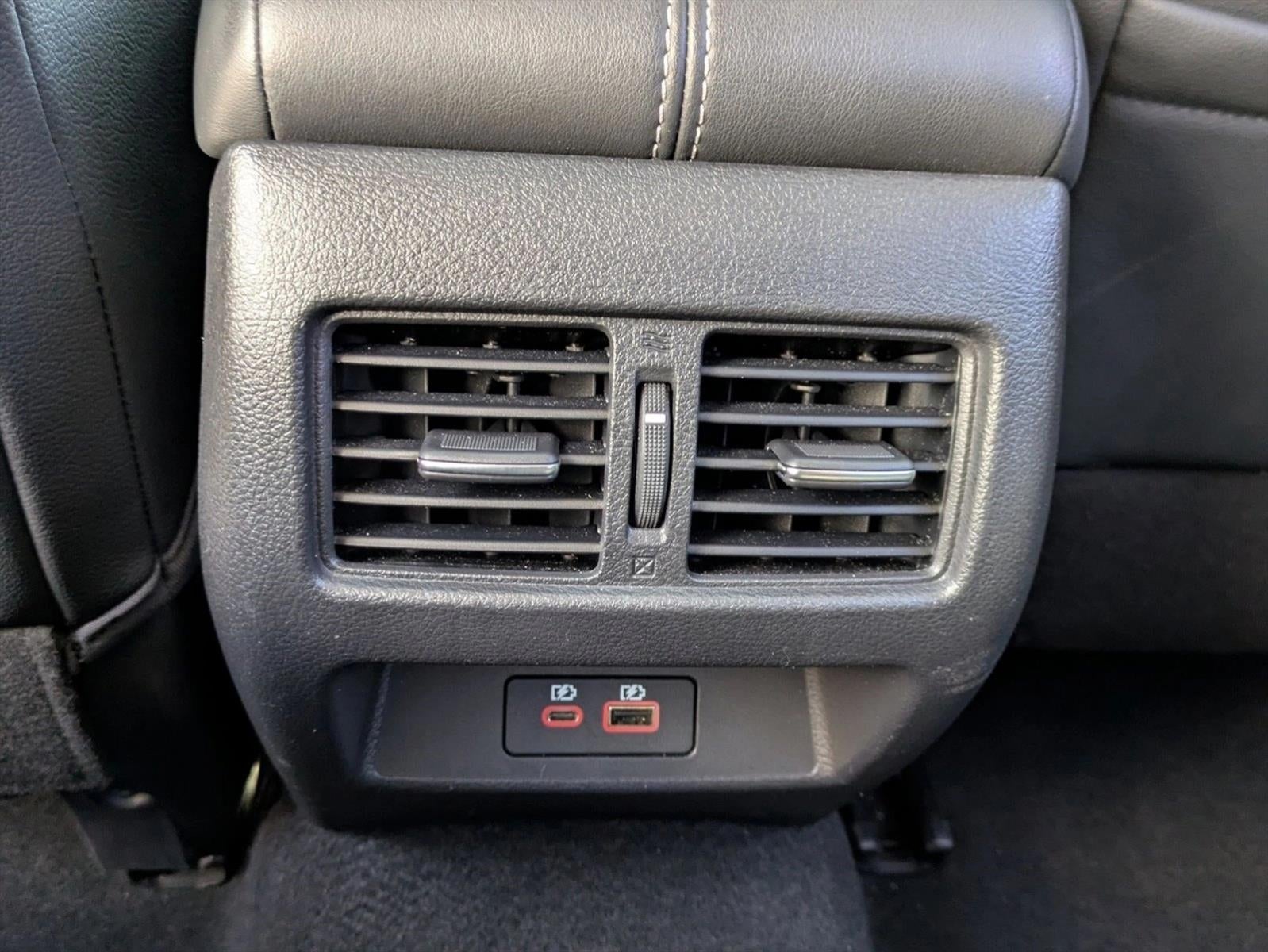 2019 Nissan Altima 2.5 SL Sedan