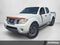 2015 Nissan Frontier 2WD Crew Cab SWB Auto Desert Runner