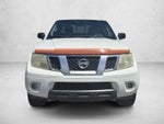 2015 Nissan Frontier 2WD Crew Cab SWB Auto Desert Runner