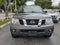 2020 Nissan Frontier Crew Cab 4x2 SV Auto
