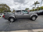 2020 Nissan Frontier Crew Cab 4x2 SV Auto