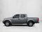 2020 Nissan Frontier Crew Cab 4x2 SV Auto