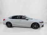 2024 Honda Civic Sedan Touring CVT