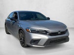 2023 Honda Civic Sedan Sport CVT