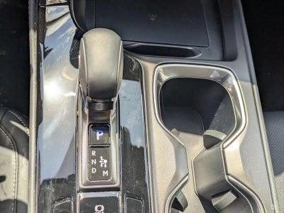 2025 Lexus NX 250 FWD