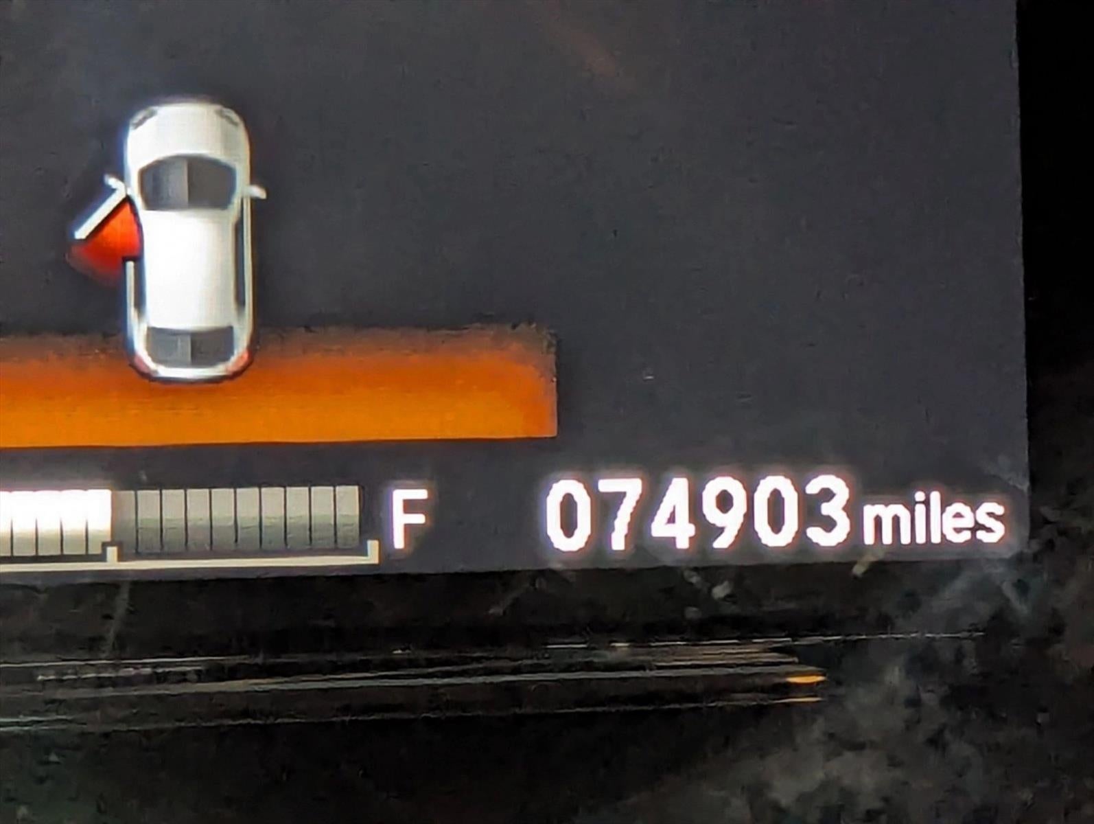 2021 Honda HR-V EX-L 2WD CVT