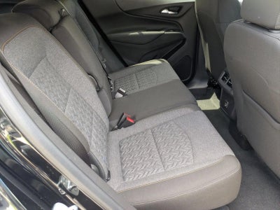 2023 Chevrolet Equinox FWD 4dr LT w/1LT