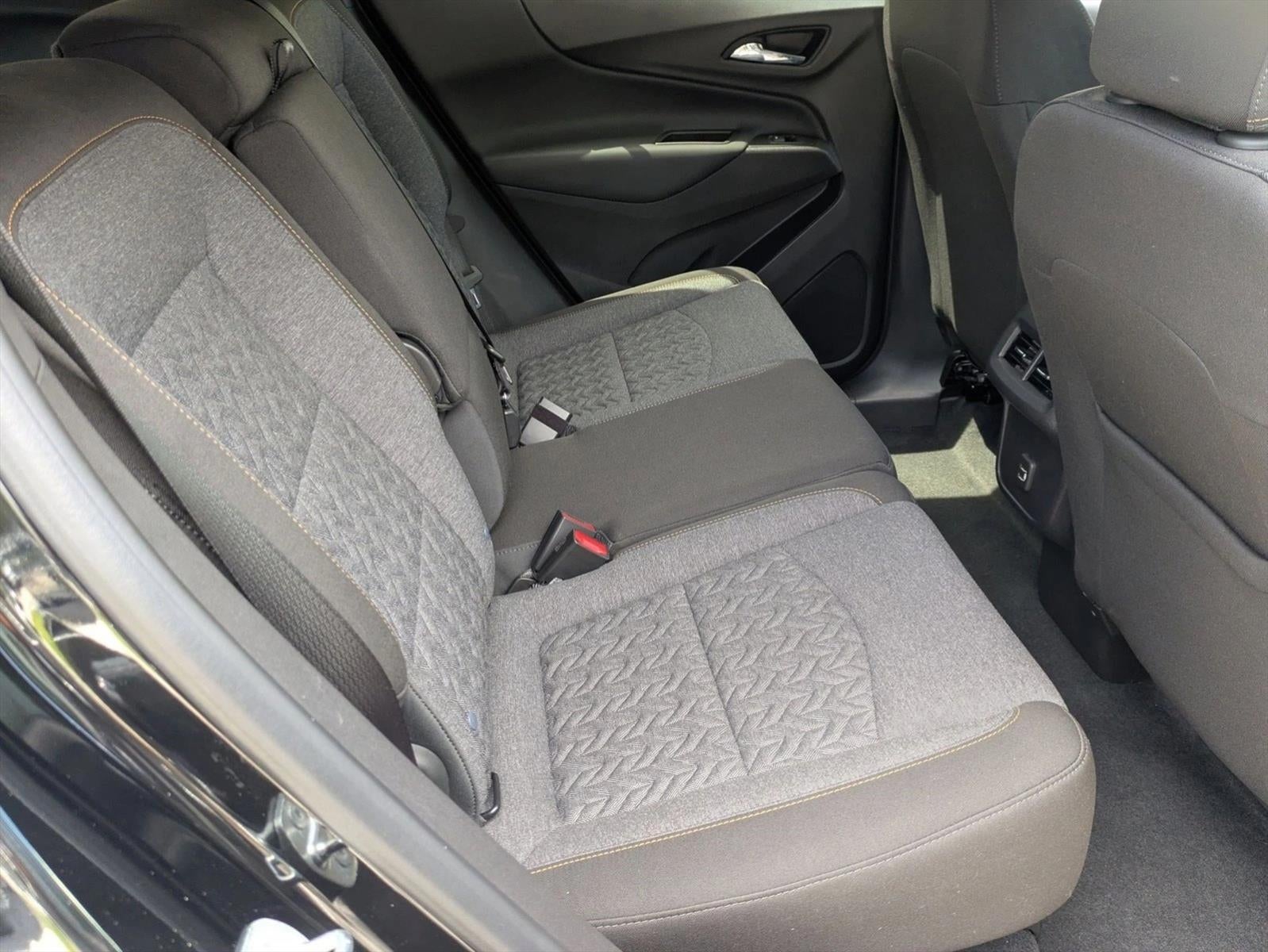 2023 Chevrolet Equinox FWD 4dr LT w/1LT