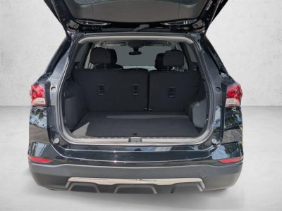 2023 Chevrolet Equinox FWD 4dr LT w/1LT