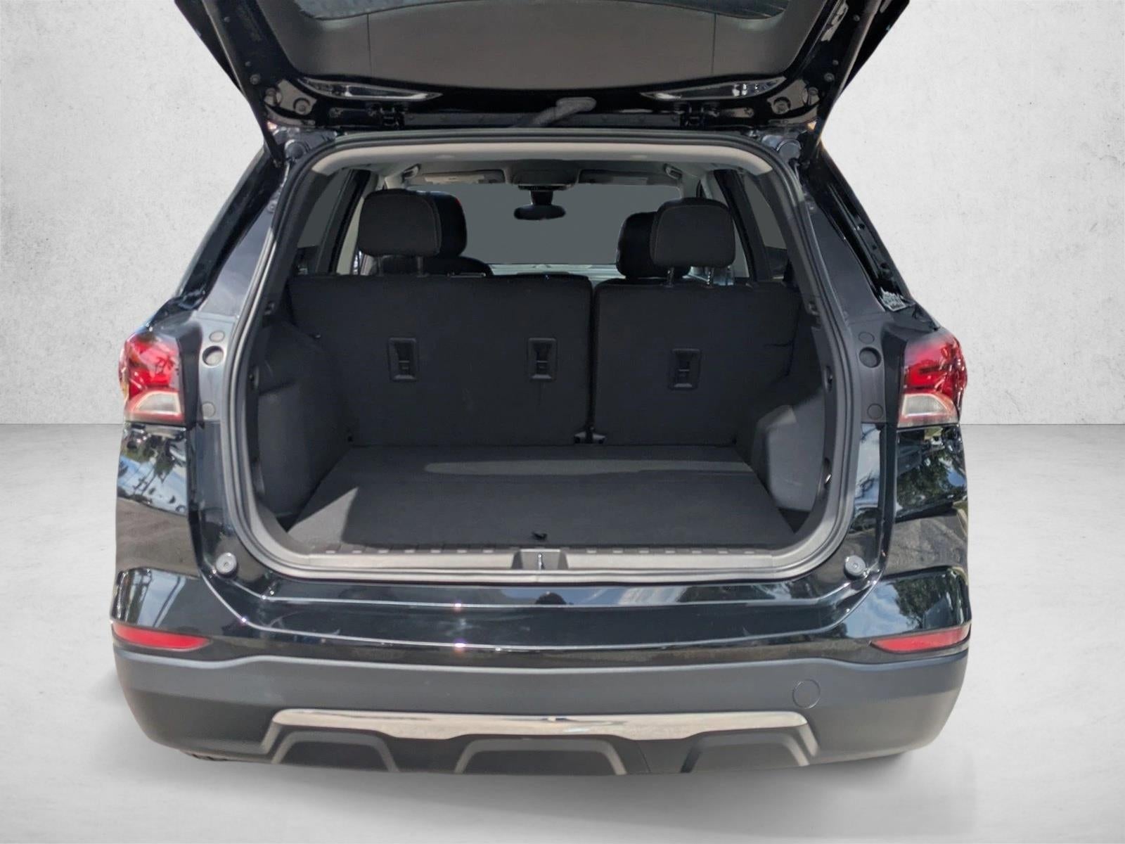 2023 Chevrolet Equinox FWD 4dr LT w/1LT