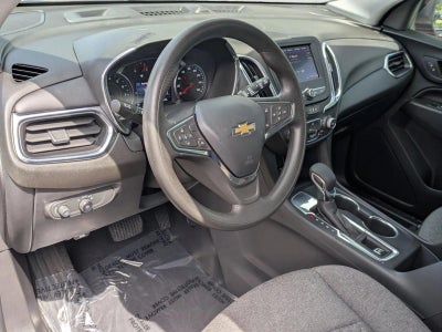 2023 Chevrolet Equinox FWD 4dr LT w/1LT