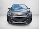 2019 Chevrolet Trax FWD 4dr LS