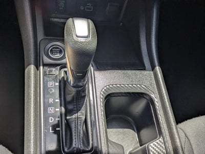 2024 Nissan Sentra S CVT