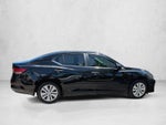 2024 Nissan Sentra S CVT