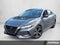 2022 Nissan Sentra SR CVT