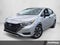 2025 Nissan Versa S CVT