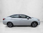2023 Nissan Versa SV CVT