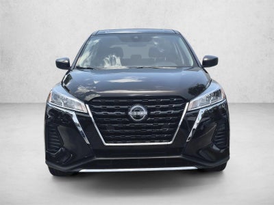 2023 Nissan Kicks S FWD