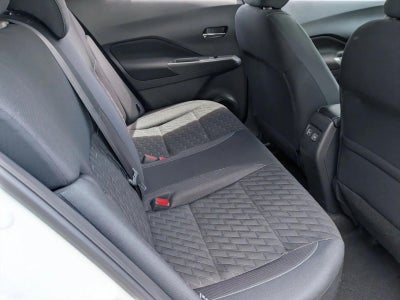 2023 Nissan Kicks SV FWD