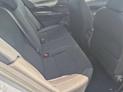 2024 Nissan Kicks SV FWD