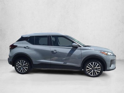 2024 Nissan Kicks SV FWD
