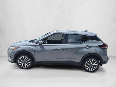 2024 Nissan Kicks SV FWD