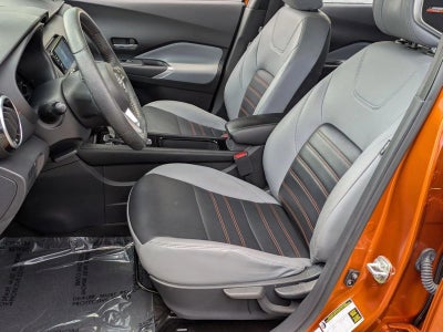 2023 Nissan Kicks SR FWD