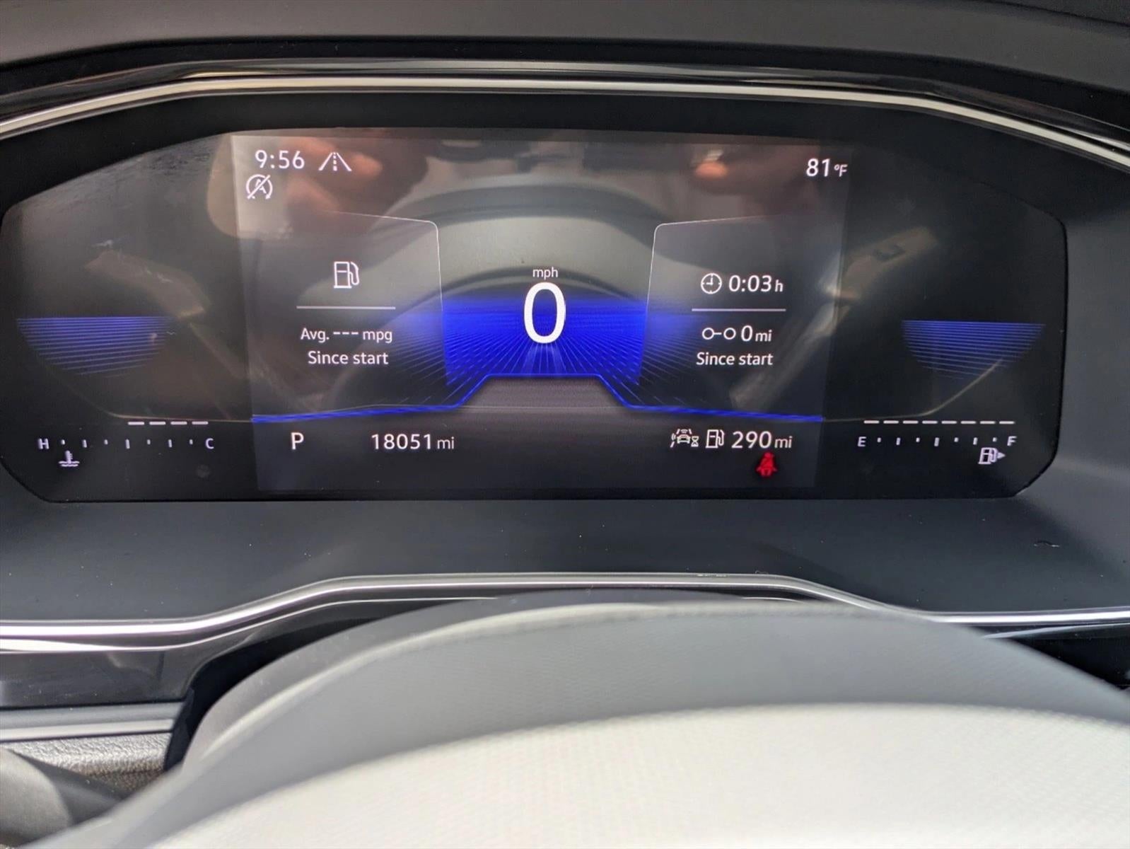 2024 Volkswagen Jetta Sport Auto