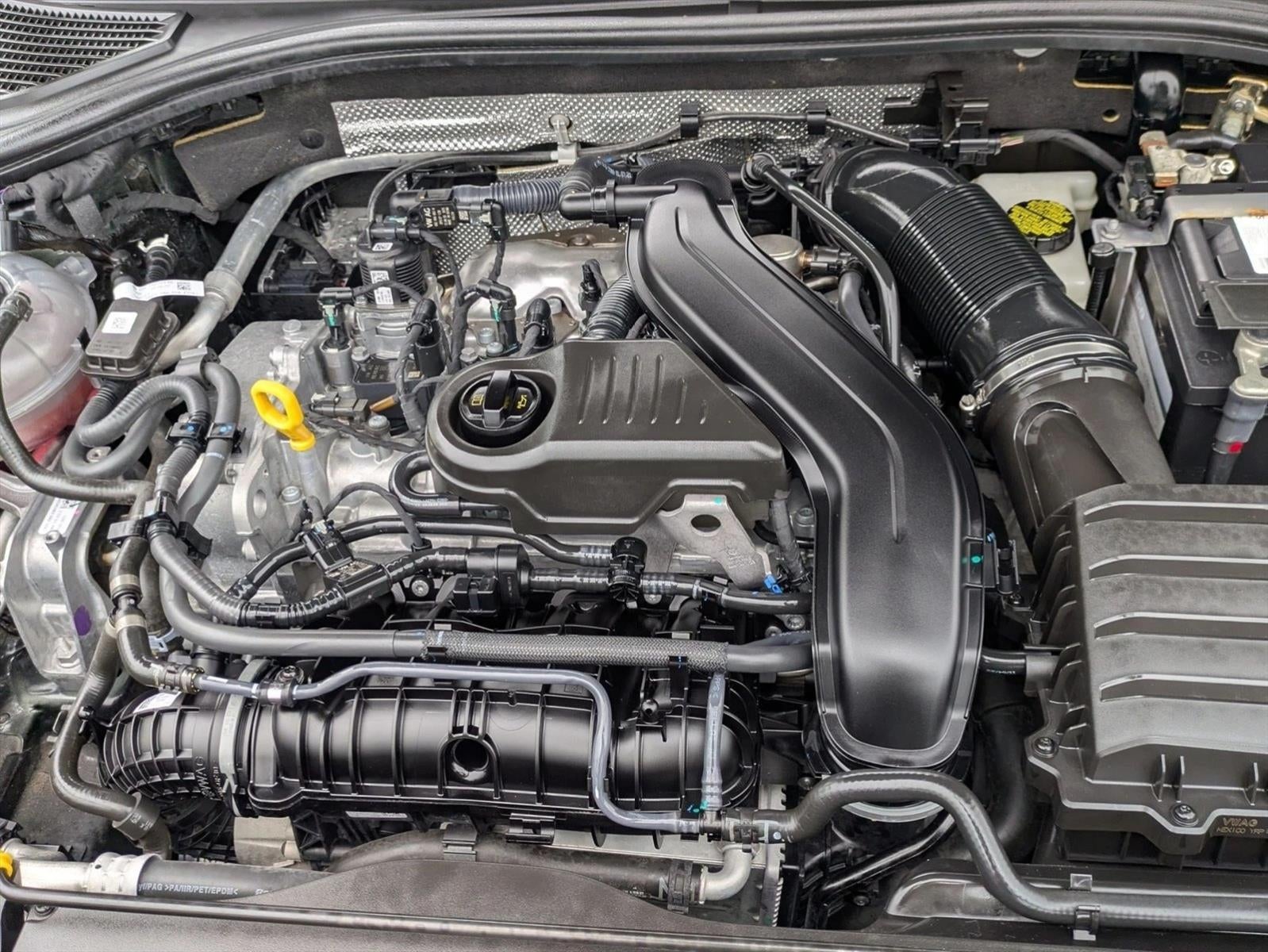 2024 Volkswagen Jetta SE Auto