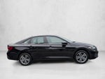 2024 Volkswagen Jetta SE Auto