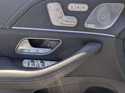 2025 Mercedes-Benz GLE AMG® GLE 63 S 4MATIC®+ Coupe
