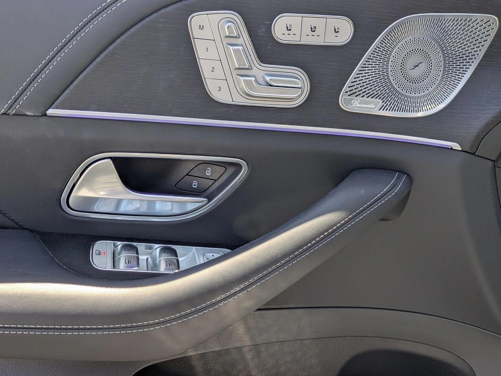 2025 Mercedes-Benz GLE AMG® GLE 63 S 4MATIC®+ Coupe