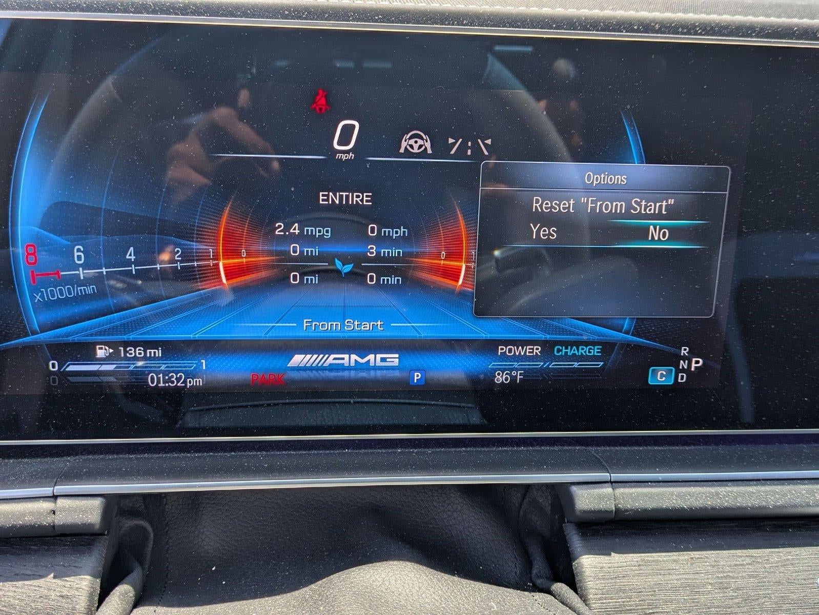 2025 Mercedes-Benz GLE AMG® GLE 63 S 4MATIC®+ Coupe