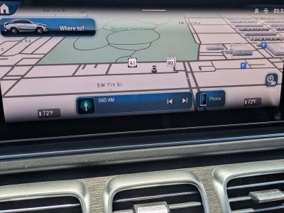 2025 Mercedes-Benz GLE AMG® GLE 63 S 4MATIC®+ Coupe