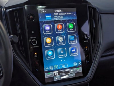 2024 Subaru Crosstrek Wilderness AWD