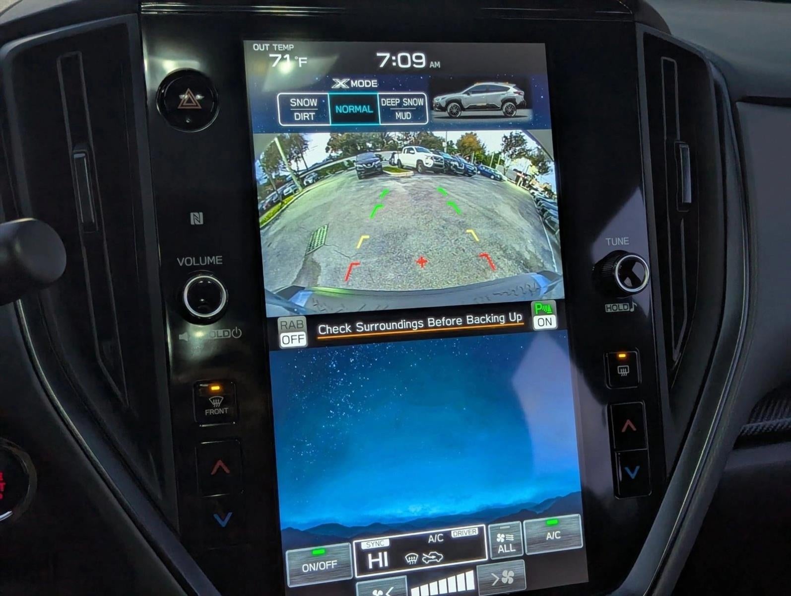 2024 Subaru Crosstrek Wilderness AWD